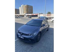 Sahibinden Polo 1.0 TSi Life 2023 Model (manuel) 