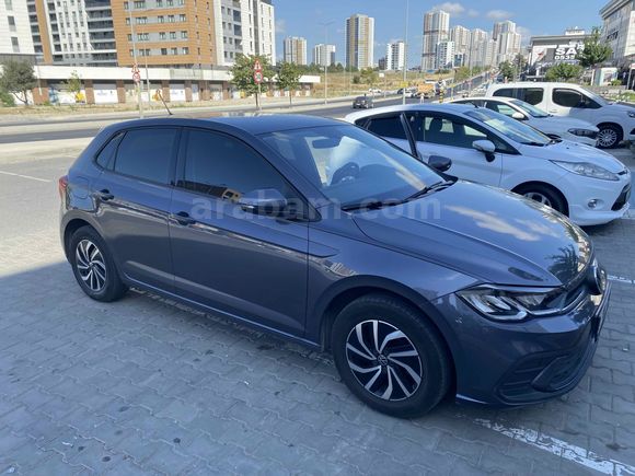 SON GÜN!! Sahibinden Polo 1.0 TSi Life 2023 Model (manuel) 