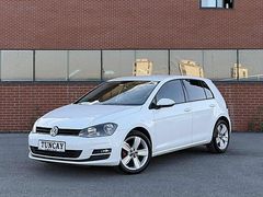 HATASIZ/BOYASIZ/2014/VW/GOLF/1.6TDI/ FULL BAKIMLI/