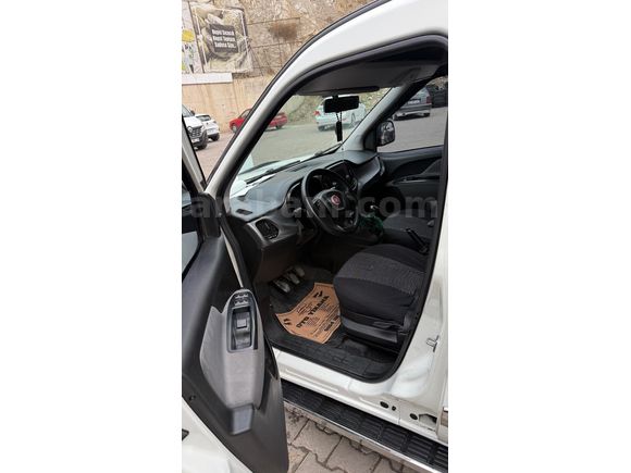 Sahibinden Fiat Doblo Combi 1.6 Multijet Safeline 2016 Model