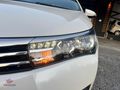 MOTOR YÜRÜYEN ÇOK DİRİ TERTEMİZ COROLLA