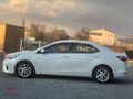 MOTOR YÜRÜYEN ÇOK DİRİ TERTEMİZ COROLLA