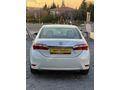 MOTOR YÜRÜYEN ÇOK DİRİ TERTEMİZ COROLLA