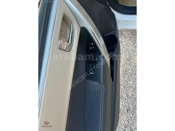 MOTOR YÜRÜYEN ÇOK DİRİ TERTEMİZ COROLLA