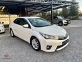 MOTOR YÜRÜYEN ÇOK DİRİ TERTEMİZ COROLLA
