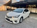 MOTOR YÜRÜYEN ÇOK DİRİ TERTEMİZ COROLLA