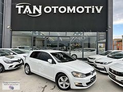 2016-VW-GOLF-1.4-TSI-CONF-BOYASIZ-EMSALSİZ-TEMİZLİKTE-BAKIMLI-