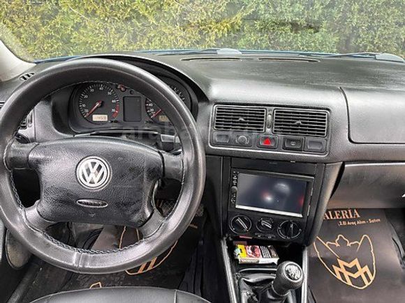 1.6//GOLF 4//COMFORTLİNE