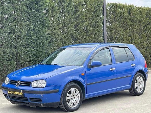 1.6//GOLF 4//COMFORTLİNE