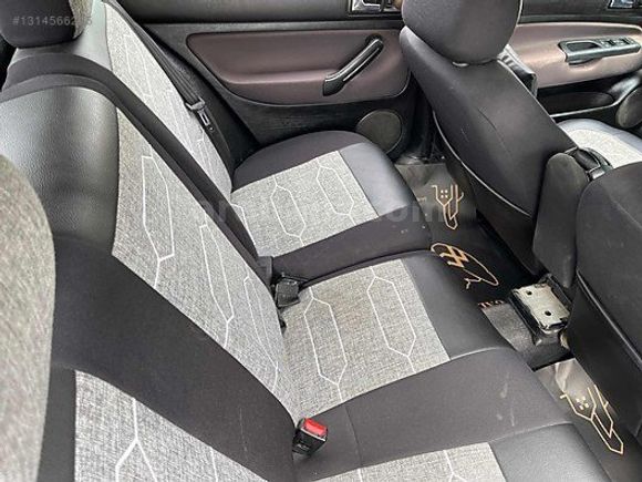 1.6//GOLF 4//COMFORTLİNE