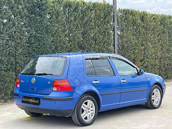 1.6//GOLF 4//COMFORTLİNE