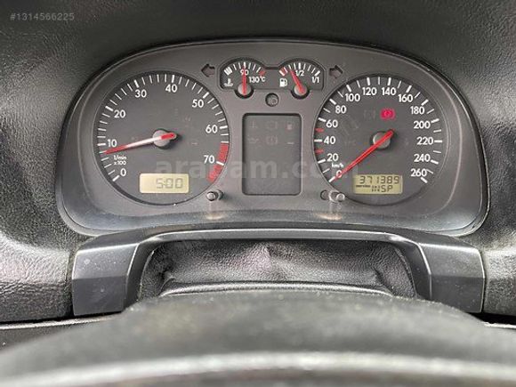 1.6//GOLF 4//COMFORTLİNE
