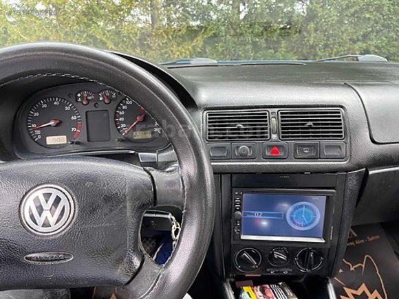 1.6//GOLF 4//COMFORTLİNE