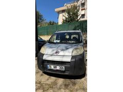 Sahibinden Fiat Fiorino Panorama 1.3 Multijet Dynamic 2011 Model