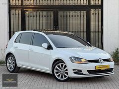 DOĞAN OTOMOTİVDEN 2016 GOLF HİGLİNE CAM TAVAN HATASIZ AYARINDA