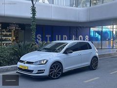 Golf 1.4 Tsı 150Hp ACT BMT Highline - Hatasız Boyasız Tramersiz
