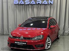 BAŞARAN'DAN EKSTRALI VW GOLF FULL CAM TAVAN 390.000 PEŞİNATLA