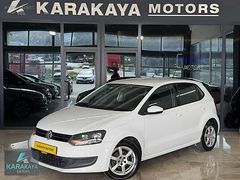 2012 MODEL POLO 1.4 MANUEL 85 HP BENZİN&LPG COMFORTLİNE(K.K.12)