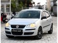 VW POLO 2006 MAKYAJLI KASA ÇOOK TEMİZZ