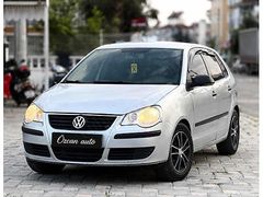 VW POLO 2006 MAKYAJLI KASA ÇOOK TEMİZZ