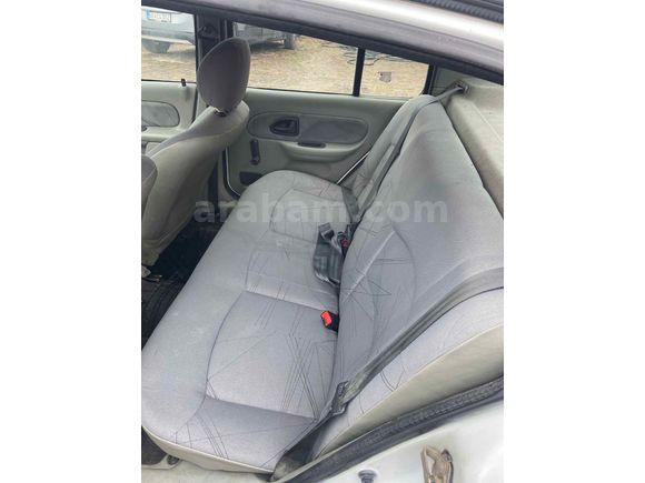 Renault Clio 1.4 Authentique 2004 
