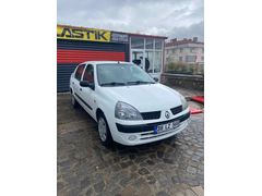Renault Clio 1.4 Authentique 2004 
