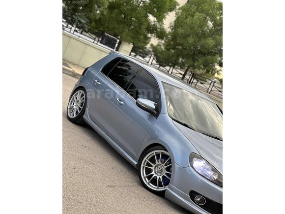 SOFİDEN DEĞİŞENSİZ 5 PARÇA BOYALI SINIF GOLF