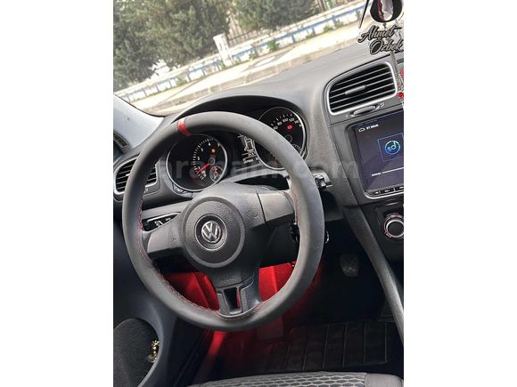 SOFİDEN DEĞİŞENSİZ 5 PARÇA BOYALI SINIF GOLF