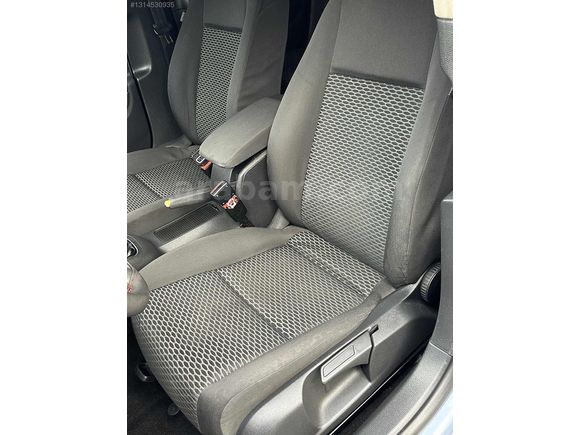 SOFİDEN DEĞİŞENSİZ 5 PARÇA BOYALI SINIF GOLF