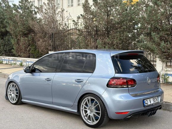 SOFİDEN DEĞİŞENSİZ 5 PARÇA BOYALI SINIF GOLF