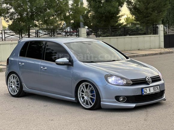 SOFİDEN DEĞİŞENSİZ 5 PARÇA BOYALI SINIF GOLF