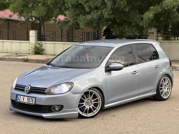 SOFİDEN DEĞİŞENSİZ 5 PARÇA BOYALI SINIF GOLF