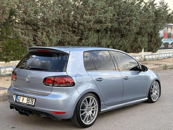 SOFİDEN DEĞİŞENSİZ 5 PARÇA BOYALI SINIF GOLF