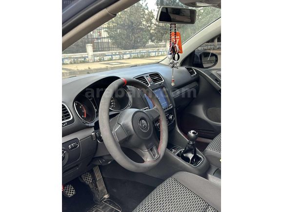SOFİDEN DEĞİŞENSİZ 5 PARÇA BOYALI SINIF GOLF