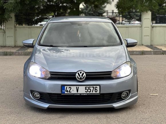SOFİDEN DEĞİŞENSİZ 5 PARÇA BOYALI SINIF GOLF