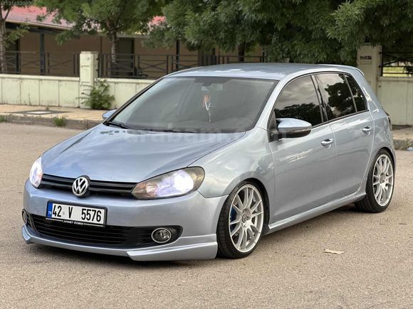 SOFİDEN DEĞİŞENSİZ 5 PARÇA BOYALI SINIF GOLF