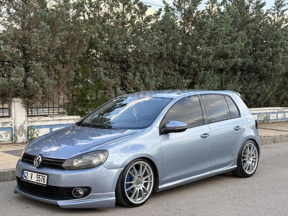 SOFİDEN DEĞİŞENSİZ 5 PARÇA BOYALI SINIF GOLF