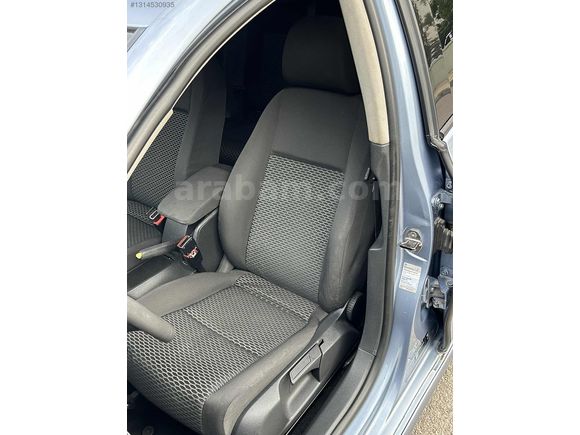 SOFİDEN DEĞİŞENSİZ 5 PARÇA BOYALI SINIF GOLF