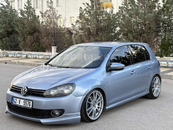 SOFİDEN DEĞİŞENSİZ 5 PARÇA BOYALI SINIF GOLF