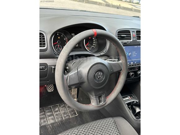 SOFİDEN DEĞİŞENSİZ 5 PARÇA BOYALI SINIF GOLF