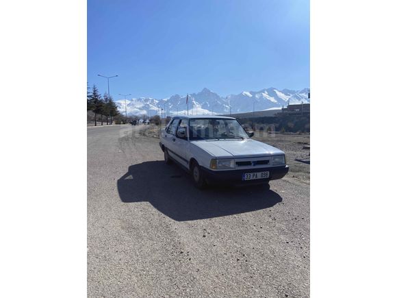 Sahibinden Tofaş Şahin 1.6 1993 Model 