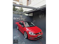- BİYO AUTO - 2017 1.6 TDI HATASIZ GOLF 7.5