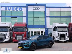 BÜYÜKSOYLU BEYSOY'DAN 2025 408 GT 1.2 PURETECH 130 Hp CAM TAVAN