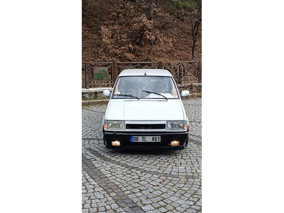 Sahibinden Tofaş Şahin S 1994 Model