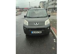 Sahibinden Peugeot Bipper 1.4 HDI Konfot Plus 2011 Model  217.000 km Siyah
