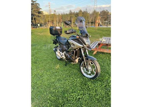 Sahibinden Honda NC 750 X 