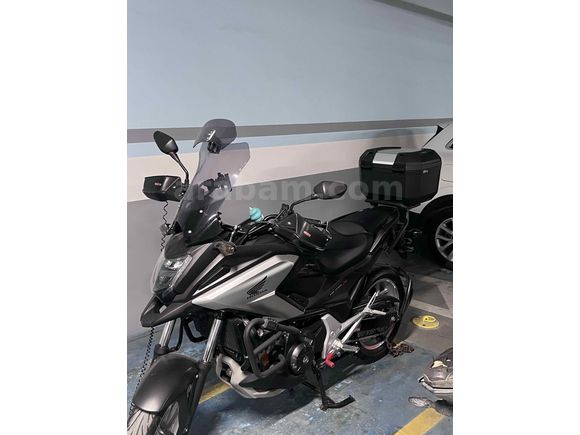 Sahibinden Honda NC 750 X 