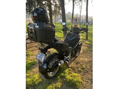 Sahibinden Honda NC 750 X 