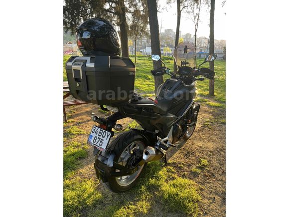 Sahibinden Honda NC 750 X 