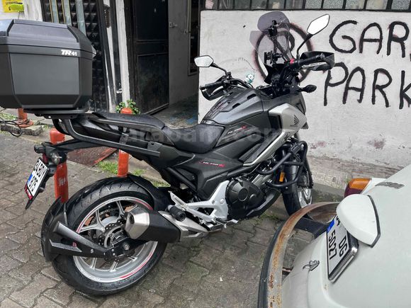 Sahibinden Honda NC 750 X 